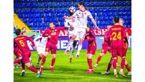 تراجُع مُقلق للشارقة وشباب الأهلي.. والوحدة الثابت الوحيد