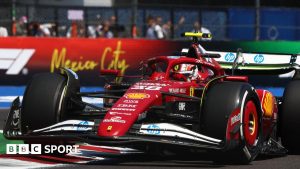 Charles Leclerc
