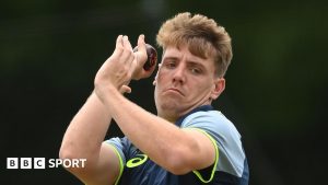 Josh Allen of the Buffalo Bills pictured against the Kansas City Chiefs