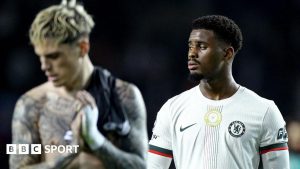 هل التناوب يكلف تشيلسي – وسط صدمة كاراباج القريبة؟