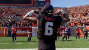 EA Sports وNFL يوسعان الشراكة من أجل Madden، College Football