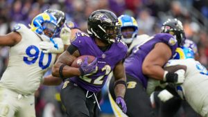 تنبؤات NFL Week 8، النائمون الخياليون، الاختيارات المزعجة، الرهانات