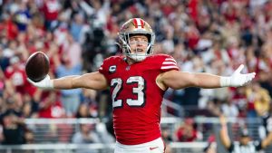 تنبؤات NFL Week 9، النائمون الخياليون، الاختيارات المزعجة، الرهانات
