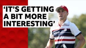 Justin Thomas