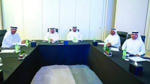 نادي دبي الدولي للرياضات البحرية يطلق «جائزة التميّز»
