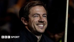 Jack Lisowski