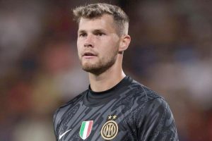 ضلوع حارس مرمى إنتر في حادث سير أسفر عن مقتل رجل مسن