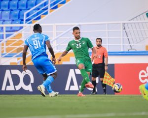 حتا يهزم «الصقور».. وتعادل الجزيرة الحمراء و«غلف يونايتد»