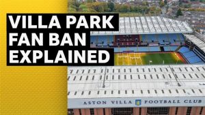 Villa Park