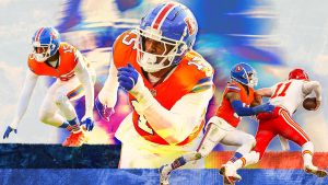 كيف جعلت الخطوة الأولى لنيك بونيتو نجمًا سريع الاندفاع