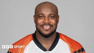 Rudi Johnson