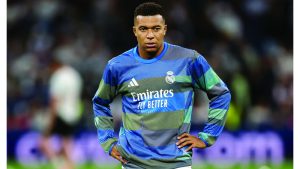 ريال مدريد ومبابي يرغبان في وضع حد لهيمنة برشلونة على «الكلاسيكو»