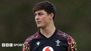 Josh Allen of the Buffalo Bills pictured against the Kansas City Chiefs
