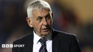 Ian McGeechan