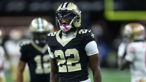 سيهوكس متحمس للإضافة الجديدة لأول مرة لرشيد شهيد