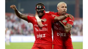 شباب الأهلي «روح وتكتيك وشخصية»