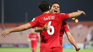 شباب الأهلي يدافع عن اللقب أمام البطائح.. والنصر في اختبار بني ياس