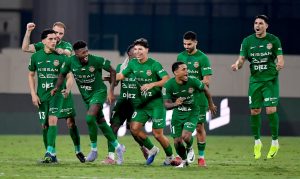 أهداف شباب الأهلي ستتحقق بفضل عقلية اللاعبين العالية