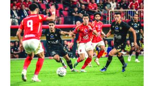 «السوبر المصري» يعود إلى أبوظبي في نسخة واعدة بين التاريخ والطموح
