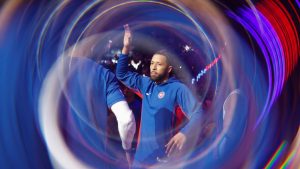 بالنسبة لكايد كننغهام، فإن عودة فريق ديترويت بيستونز قد بدأت للتو