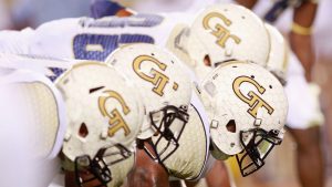 رقم 7 Georgia Tech يستبعد 3 لاعبين مبتدئين مقابل سيراكيوز