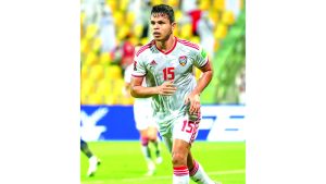 ليما يتمتع بقدرات هجومية عالية. من المصدر