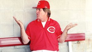 فضيحة المقامرة في الدوري الاميركي للمحترفين ليست الأولى في سجلات الرياضة الاحترافية