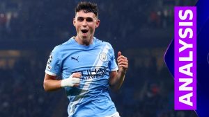 Phil Foden