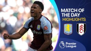Ollie Watkins