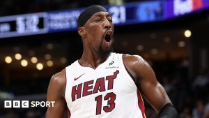 Miami Heat