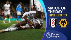 Ryan Sessegnon, Alex Iwobi