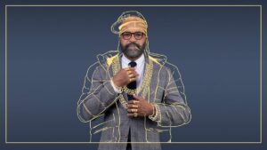 فيلم ذكي عن مواجهة الصور النمطية الفاحشة