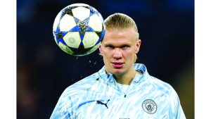 قمة نارية بين مانشستر سيتي وليفربول غداً