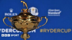 كأس رايدر: ما هو أكبر انتصار على الإطلاق؟