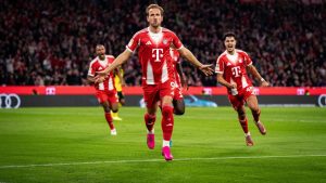 شائعات النقل والأخبار: كين يفكر في خطوة مفاجئة لبرشلونة
