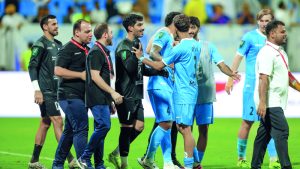 لاعبو الوصل سدّدوا ركلات الترجيح باتجاه قدمي المصابة