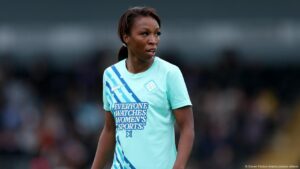 ما تعني سجلات النقل المتصاعدة - DW - 10/01/2025