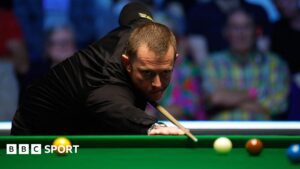 Mark Allen
