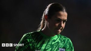 رد فعل ماري إيربس وماذا تقول عن القدوة في الرياضة النسائية