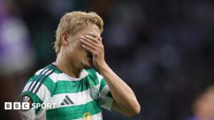 Callum McGregor, John Souttar and Nicky Devlin