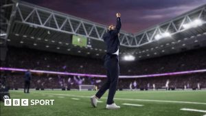 Football Manager 26 features female players and teams for the first time, and also a female manager in its artwork