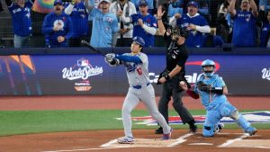 لعبة 2025 World Series 7: معاينة وتحديثات وتحليلات مباشرة