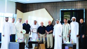 الاتحاد الدولي للقوة البدنية يعتمد إقامة مونديال 2026 في الفجيرة