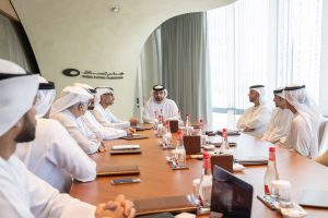 القطاع الرياضي في دبي يمتلك جميع مقومات النجاح
