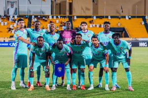 سرعة وحيوية العين لم تكف أمام نضج زاخو في دوري أبطال الخليج
