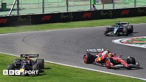 جائزة ساو باولو الكبرى: يقول لويس هاميلتون إن الفورمولا 1 بحاجة إلى معالجة نقص "الشفافية" لدى مشرفي السباق