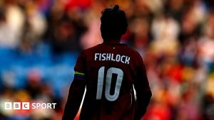Jess Fishlock